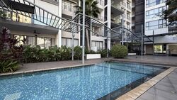 The Pier at Robertson (D9), Apartment #553715431